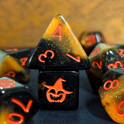 Halloween Pumpkin