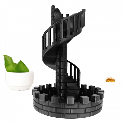 3D Print Dice Tower