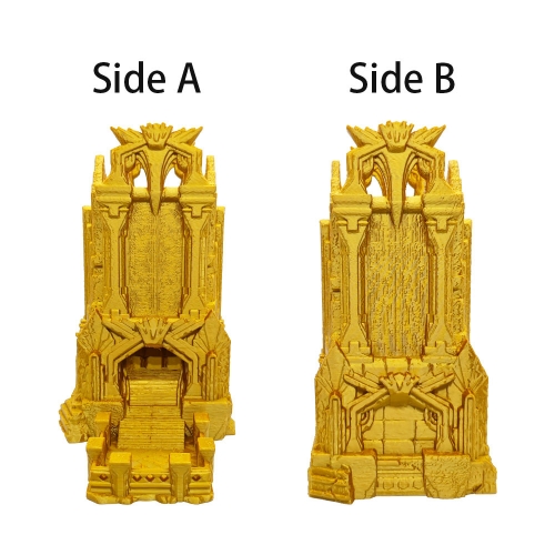 3D Print Dice Tower