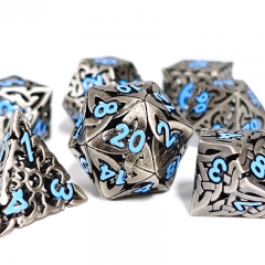Maze Dice