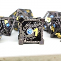Dragon Eye Hollow Dice