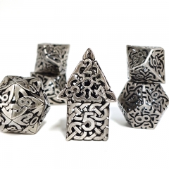 Maze Dice