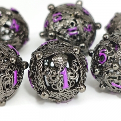 Octopus Dice