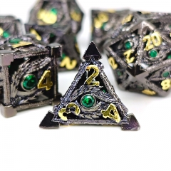 Dragon Eye Hollow Dice