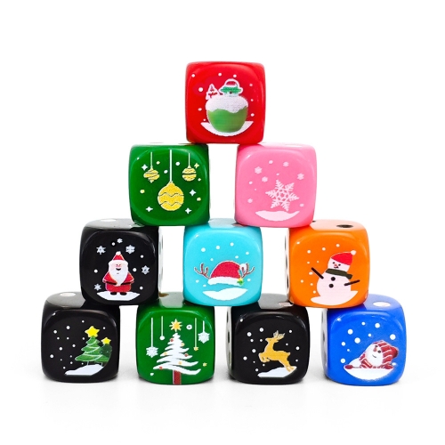 Christmas  D6