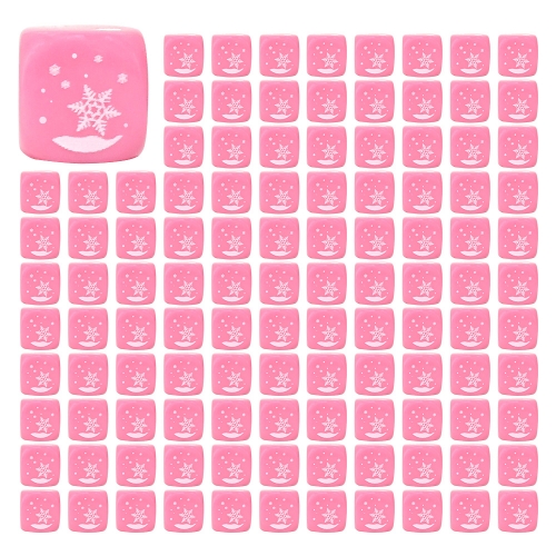 Christmas D6