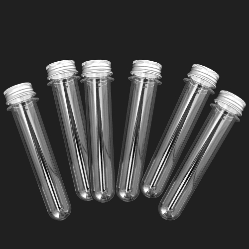 Dice Tube (for 8pcs sets, metal dice set)