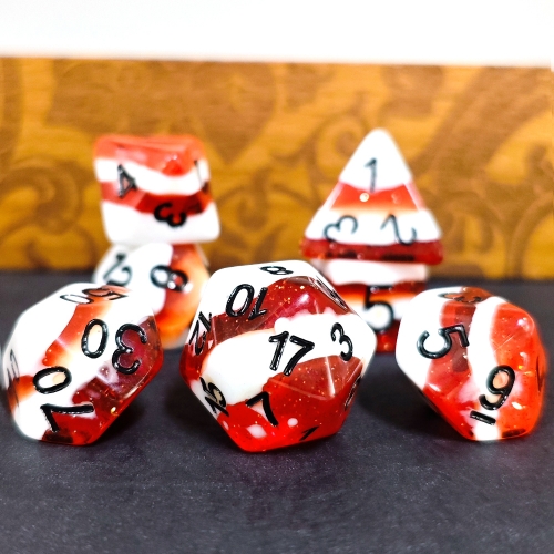 Layer Dice
