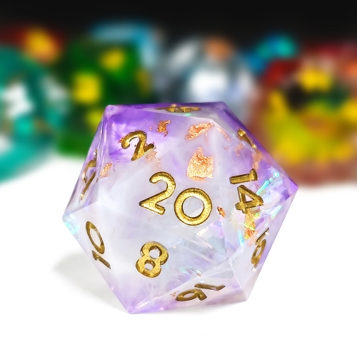Sharp Resin  D20