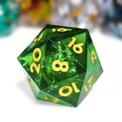 Sharp Resin  D20