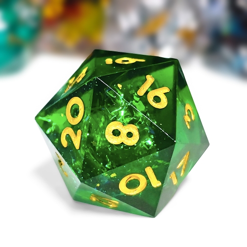 Sharp Resin  D20