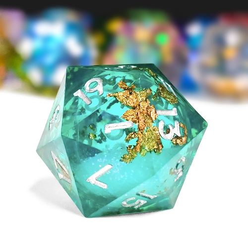 Sharp Resin  D20
