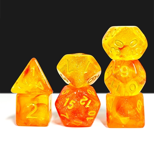 Aurora Dice