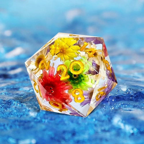 Sharp Resin  D20