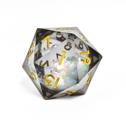 Sharp Resin  D20
