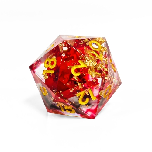 Sharp Resin  D20