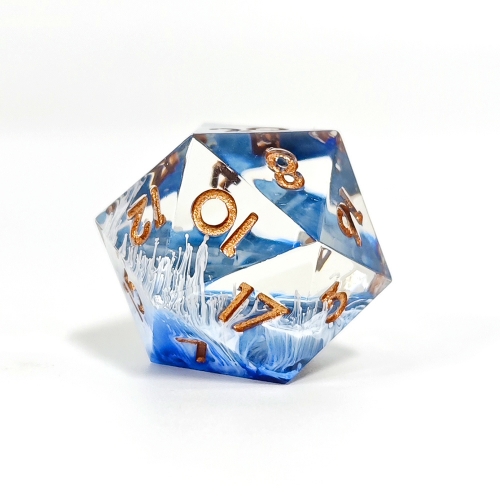 Sharp Resin  D20