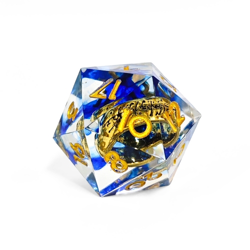 Sharp Resin  D20
