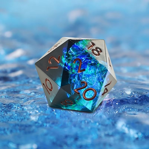 Sharp Resin  D20