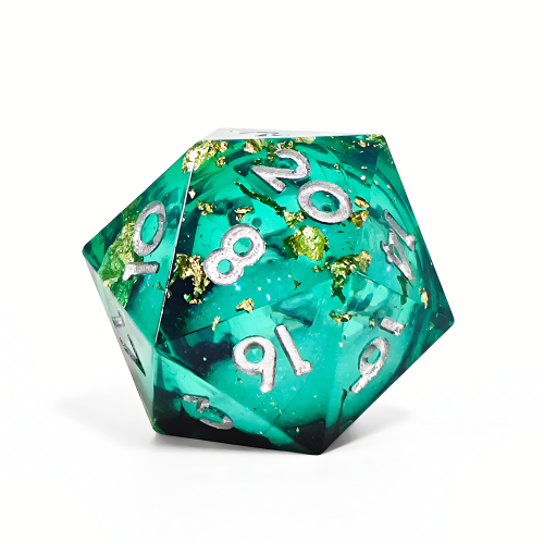 Sharp Resin  D20