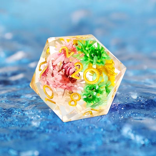 Sharp Resin  D20