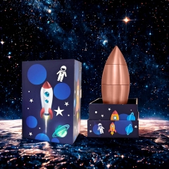 Rocket Dice