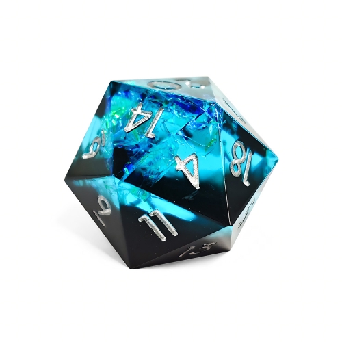 Sharp Resin  D20