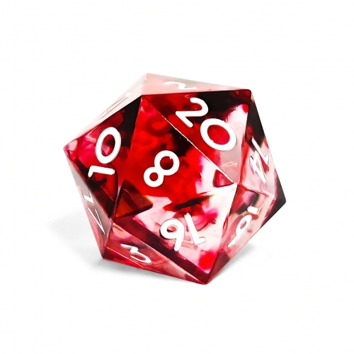 Sharp Resin  D20