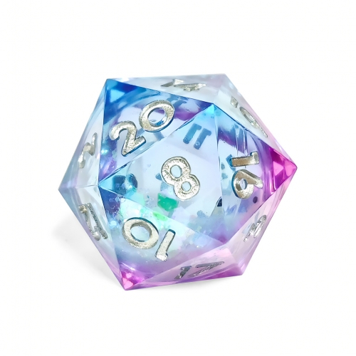 Sharp Resin  D20