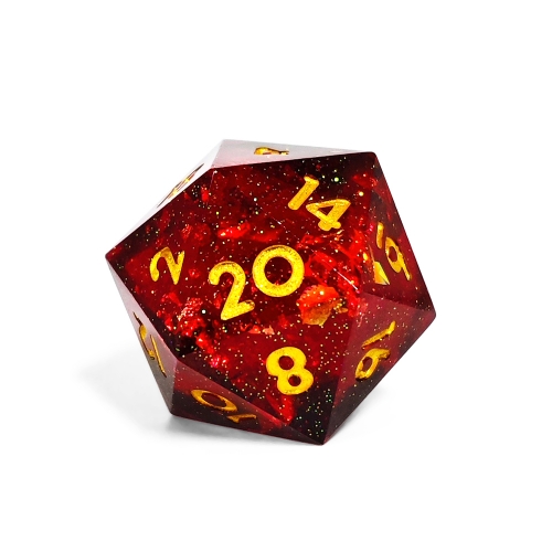 Sharp Resin  D20