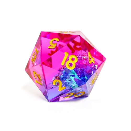 Sharp Resin  D20