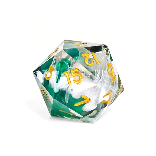 Sharp Resin  D20