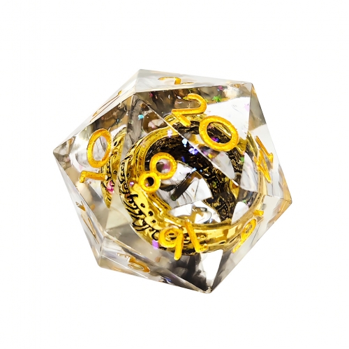 Sharp Resin  D20