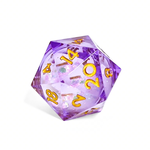 Sharp Resin  D20