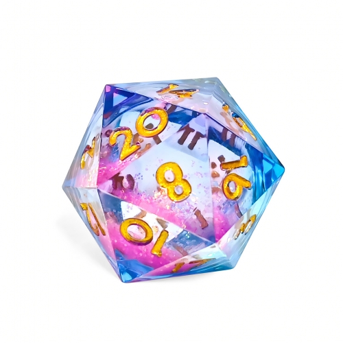 Sharp Resin  D20