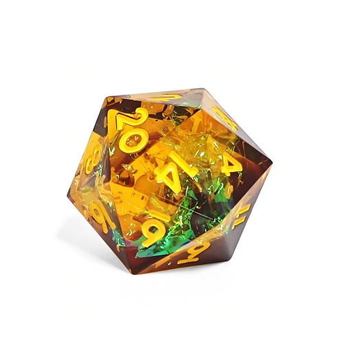 Sharp Resin  D20