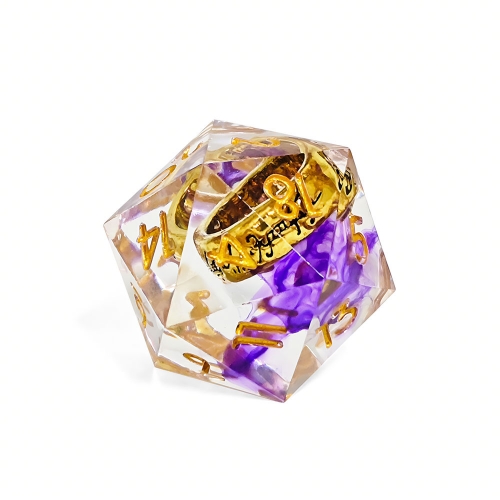 Sharp Resin  D20