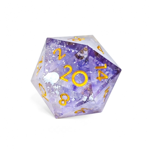 Sharp Resin  D20