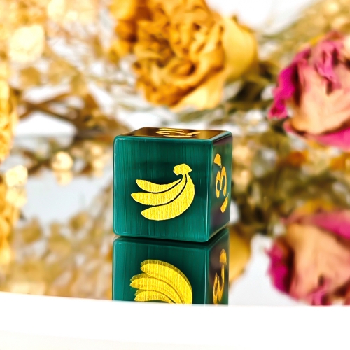 Banana D6