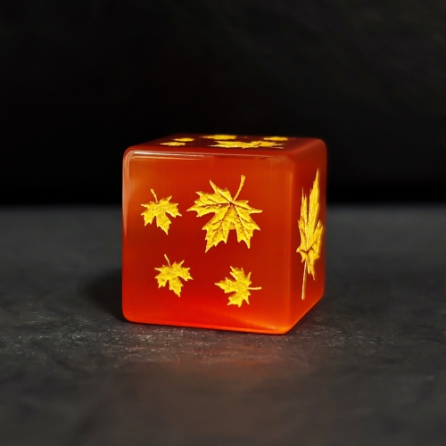 Maple Leaf D6