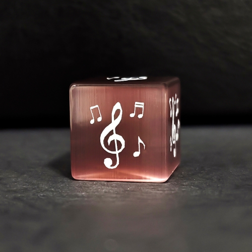 Music Symbols D6