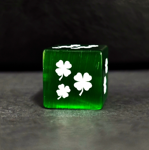 Four-Leaf D6