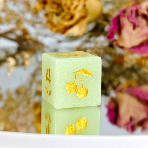 Cherries D6