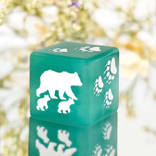 Polar Bear D6