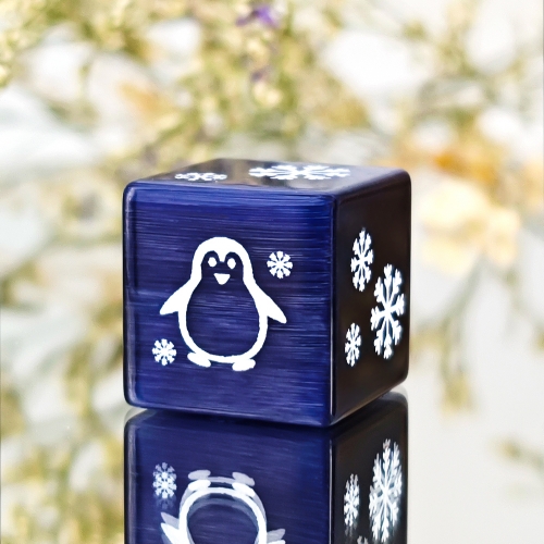 Penguin D6