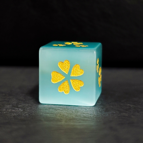 Flower D6