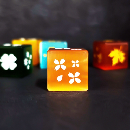 Petal D6