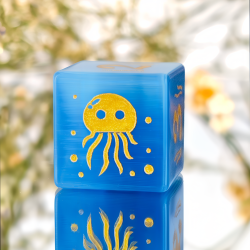 Jellyfish  D6