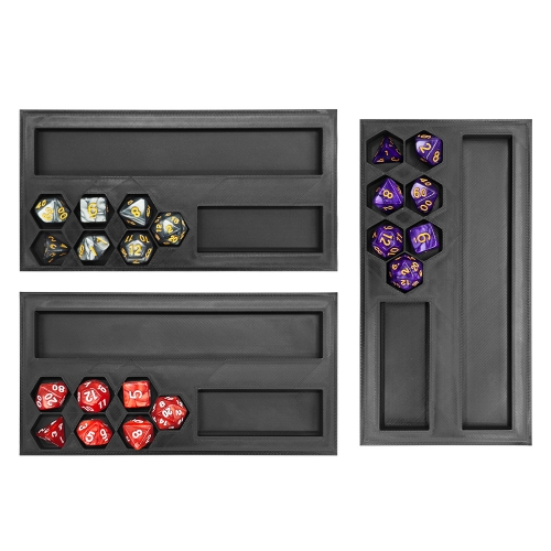 Dice Holder and Dice Set