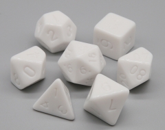 White Opaque(unink)